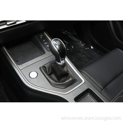 Byd Qin Car Left Hand Drive SUV Kereta Tangan Tangan Baru Kenderaan Tenaga Baru